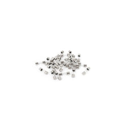 30 Pcs 250V 5A F5AL Quick Fast Blow Type Glass Tube Fuses 5mm x 20mm