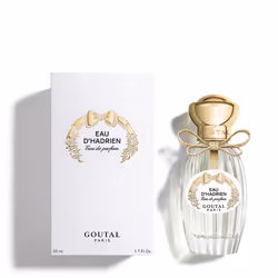 Eau D’HADRIEN eau de parfum spray 50 ml