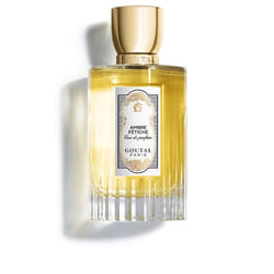 Ambre Fetiche eau de parfum spray 100 ml