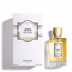 Ambre Fetiche eau de parfum spray 100 ml