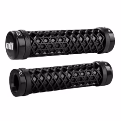 Odi Grips Vans Lock-On, Grips, Black