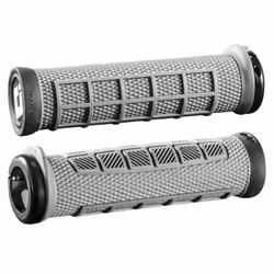 Odi Grips Elite Pro Lock-On, Grips, Black, Graphite