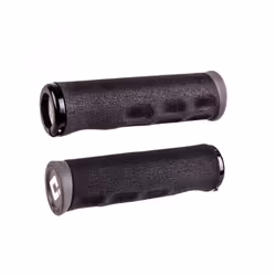 Odi Grips F-1 Tinker Juarez Signature Dread Lock, Grips, Black