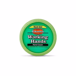 O'Keeffe's® Working Hands Value Size Jar 193g
