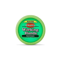 O'Keeffe'sÂ® Working Hands Value Size Jar 193g