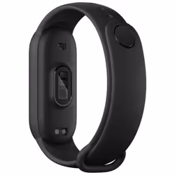 Xiaomi Mi Band 6 - Black | Smart Health & Fitness Tracker