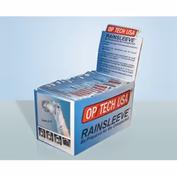 OP/TECH USA Rainsleeve camera raincover DSLR camera Polyethylene - Additional view 4