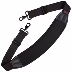OP/TECH USA SOS Curve Adjustable Padded Bag Strap  Replacement Shoulder Strap For Crossbody Bag Laptop Messenger Duffel Bags  ...