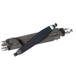 OP/TECH USA 1201012 strap Neoprene, Nylon, Plastic Black