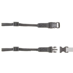 OP/TECH USA 1301282 strap Digital camera Nylon Black