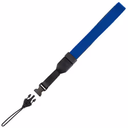 OP/TECH USA 1804021 Cam Strap - QD (Royal)