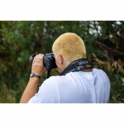 OP/TECH USA Pro Loop Strap (Nature)