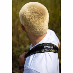 OP/TECH USA Pro Loop Strap (Nature)