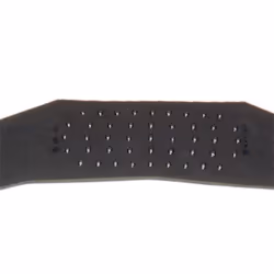 OP/TECH USA 5401012 strap Digital camera Elastane, Metal, Neoprene, Nylon Black - Additional view 2