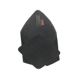 OP/TECH USA 6801362 equipment case Cover Black