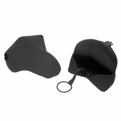 OP/TECH USA 7001234, Compact case, Any brand, 5.75” x 3.1” x 6” [2.75” Diameter Lens] (14,6cm x 7,9cm x 15,2cm) [7cm Diameter ...