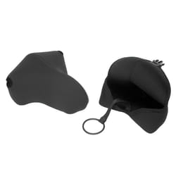 OP/TECH USA 7001234 camera case Compact case Black