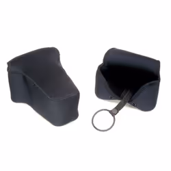 OP/TECH USA 7001234 camera case Compact case Black
