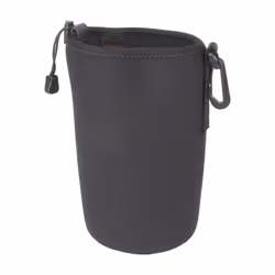 OP/TECH USA 7801142, Black, Neoprene, 114 x 114 x 203 mm