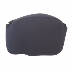 OP/TECH USA 8201004, Pouch case, Black