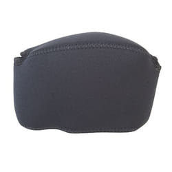 OP/TECH USA 8201004 camera case Pouch case Black