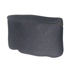 OP/TECH USA 8201114 camera case Pouch case Black