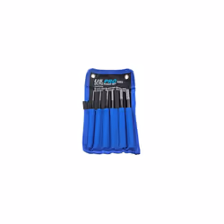 US PRO PIN Punch set 6pc Parallel Pin Metric Punch Tool Set 2.5mm-10mm