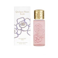 Houbigant Quelques Fleurs Royale 100 ml Women