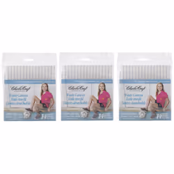 Waste Canvas 14ct 12in x 18in 3 Pack