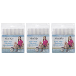 Waste Canvas 14ct 12in x 18in 3 Pack