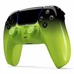 Sony DualSense Green Bluetooth/USB Gamepad Analogue / Digital Android, MAC, PC, PlayStation 5, iOS - Additional view 2