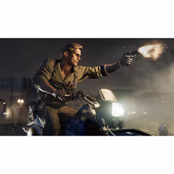 Sony PlayStation 5 Slim - Call of Duty: Black Ops 6 Bundle 1 TB Wi-Fi Black, White - Additional view 7