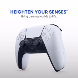 Sony DualSense Wireless Controller V2 - Additional view 4