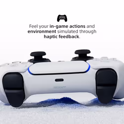 Sony DualSense Wireless Controller V2 - Additional view 6