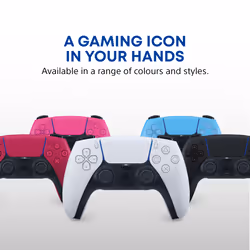 Sony DualSense Wireless Controller V2 - Additional view 7