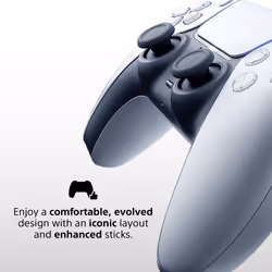 Sony DualSense Wireless Controller V2 - Additional view 8