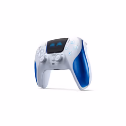 Sony DualSense Wireless Controller – ASTRO BOT Joyful Limited Edition Blue, White Bluetooth/USB Gamepad Analogue / Digital Android, MAC, PC, PlayStation 5, iOS - Additional view 3