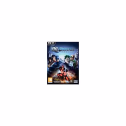 DC Universe (PC DVD)