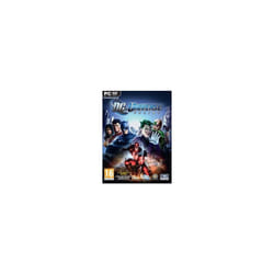 DC Universe (PC DVD)
