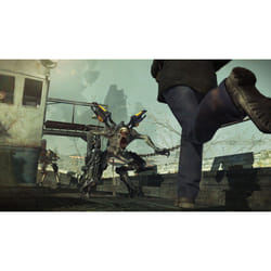 Sony Interactive Entertainment Resistance 3 Standard German, English, Spanish, French, Italian PlayStation 3
