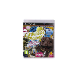 LITTLEBIGPLANET Game Of The Year