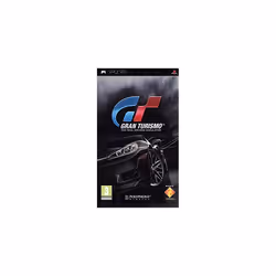GRAN TURISMO