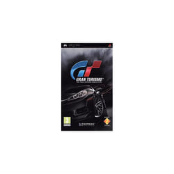 GRAN TURISMO