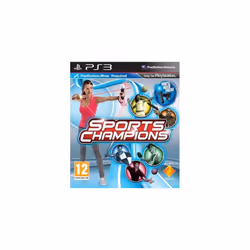 GIOCO PS3 SPORT CHAMPIONS