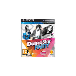 DANCESTAR PARTY (Move)