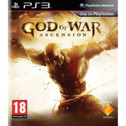 Sony Interactive Entertainment God of War : Ascension Standard PlayStation 3