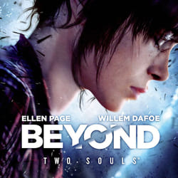 Sony Interactive Entertainment Beyond : Two Souls Standard French PlayStation 3