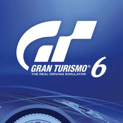 Sony Interactive Entertainment Gran Turismo 6