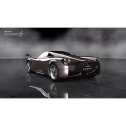 Sony Interactive Entertainment Gran Turismo 6