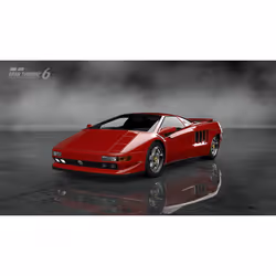 Sony Interactive Entertainment Gran Turismo 6